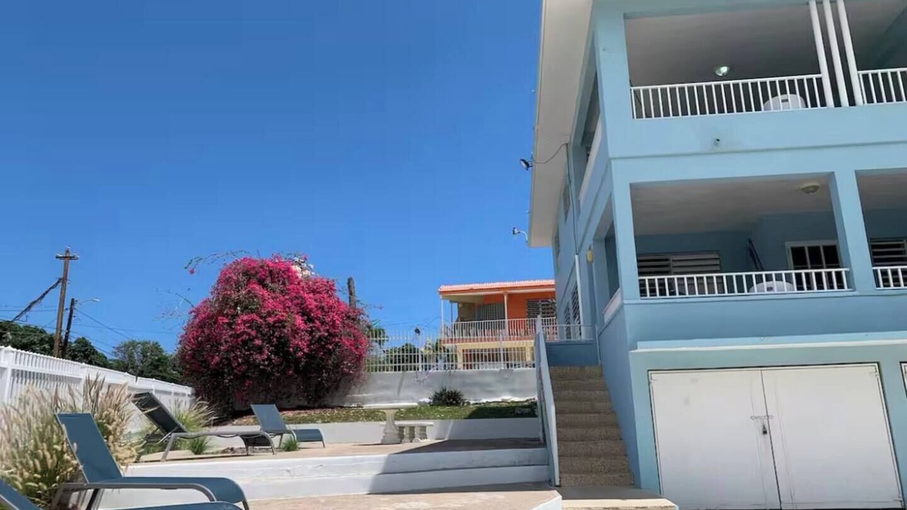 Photo of Outdoor in Montalva