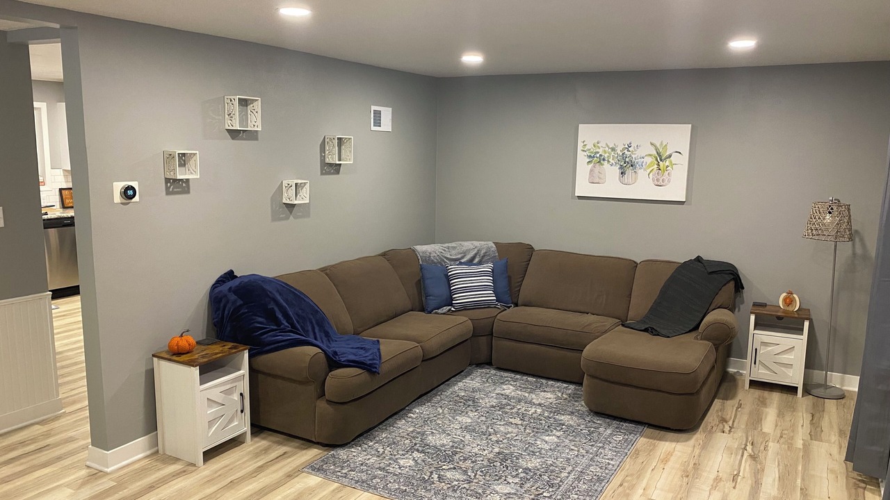Photo of Livingroom in Sesser