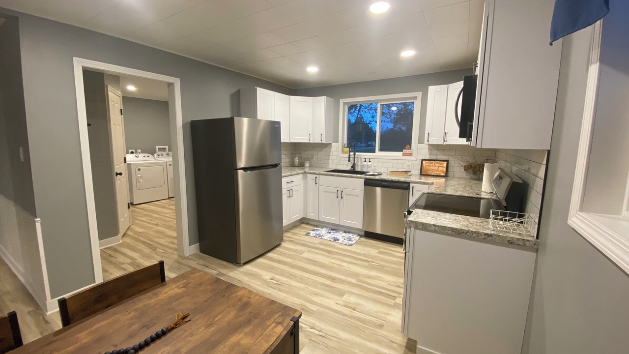 Photo of Kitchen in Sesser