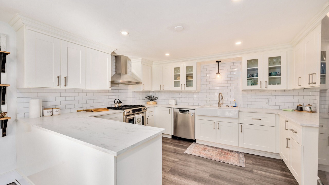 Photo of Kitchen in Bothwell