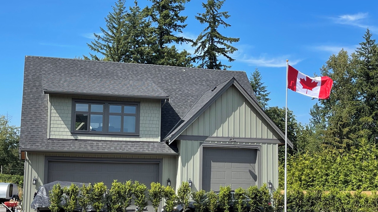 Photo of Outdoor in Langley