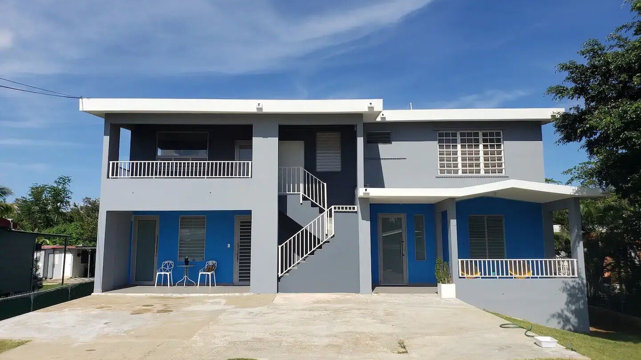 Photo of Outdoor in Maleza Alta
