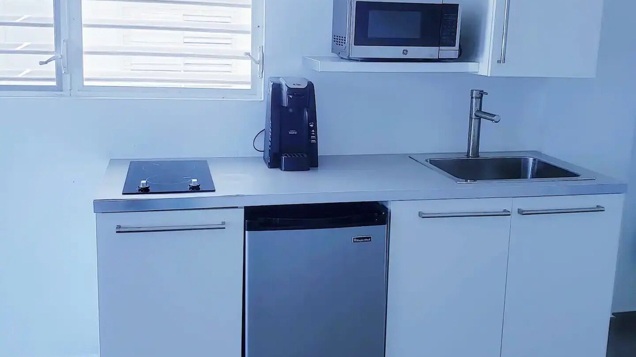 Photo of Kitchen in Maleza Alta