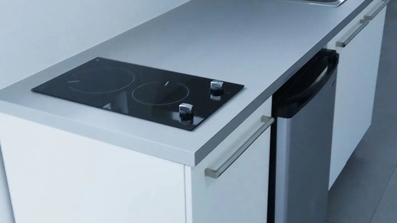 Photo of Kitchen in Maleza Alta