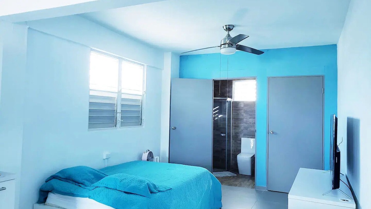 Photo of Bedroom in Maleza Alta