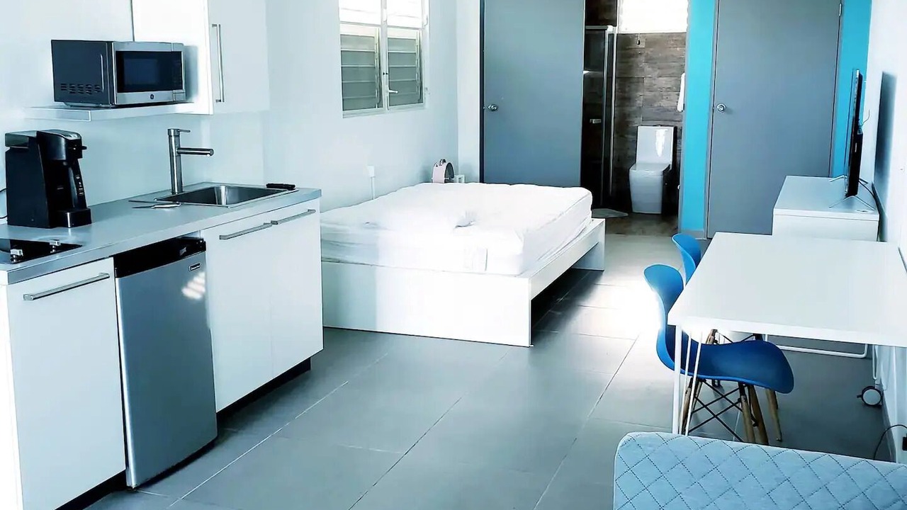 Photo of Bedroom in Maleza Alta