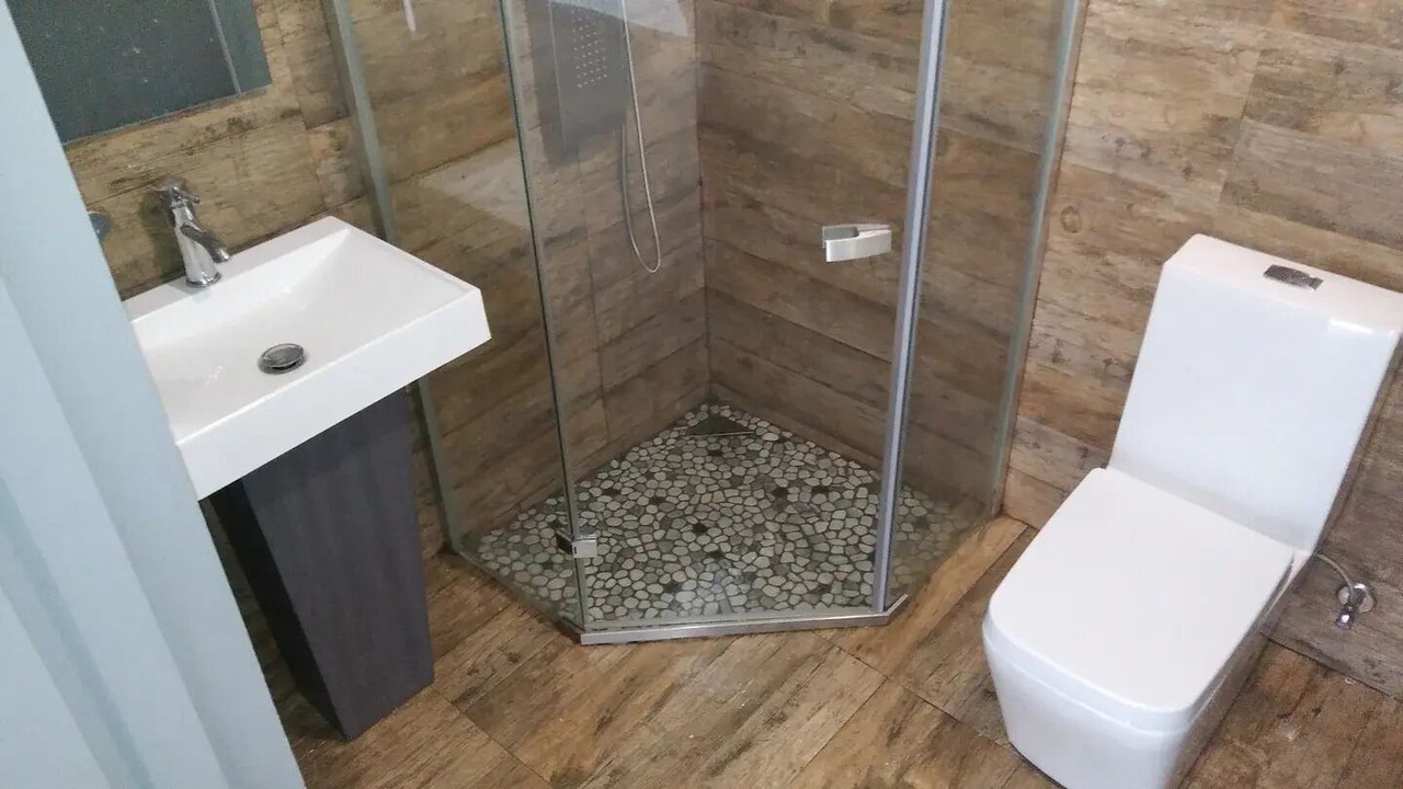Photo of Bathroom in Maleza Alta