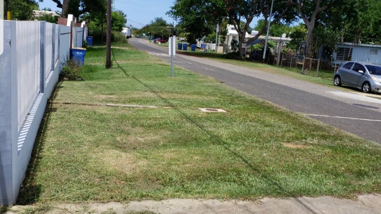Photo of Outdoor in Maleza Alta
