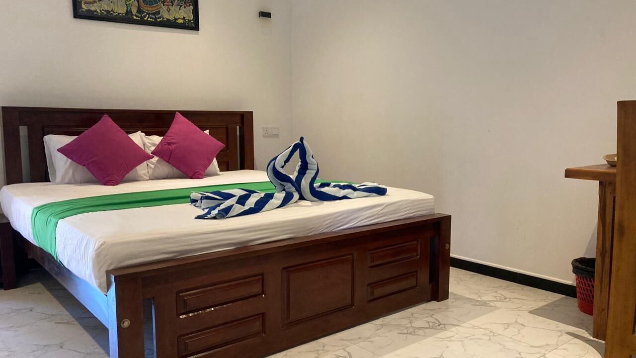 Photo of Bedroom in Kirinda