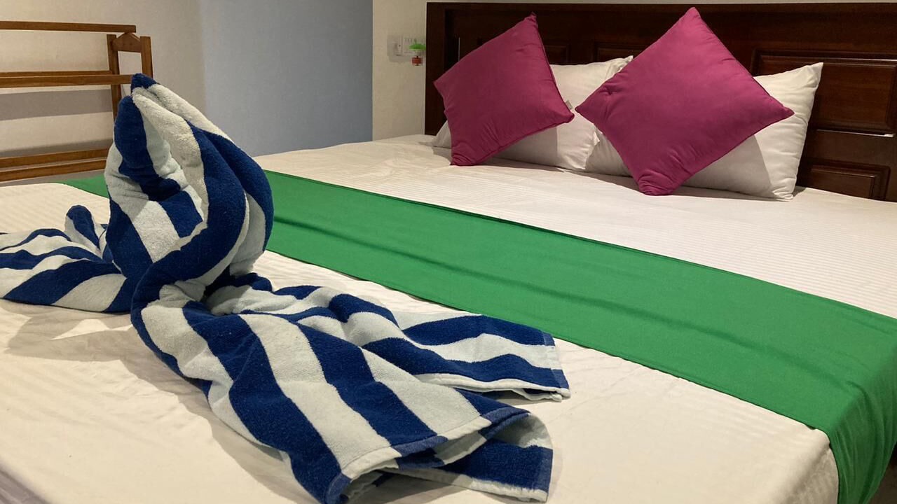 Photo of Bedroom in Kirinda