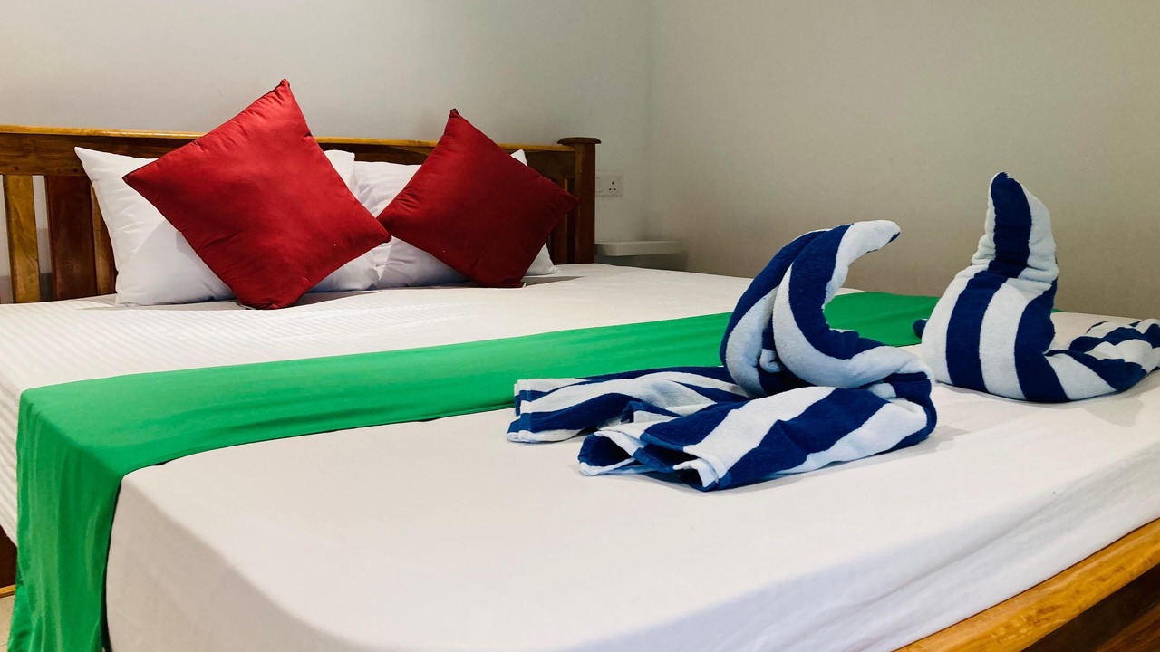 Photo of Bedroom in Kirinda
