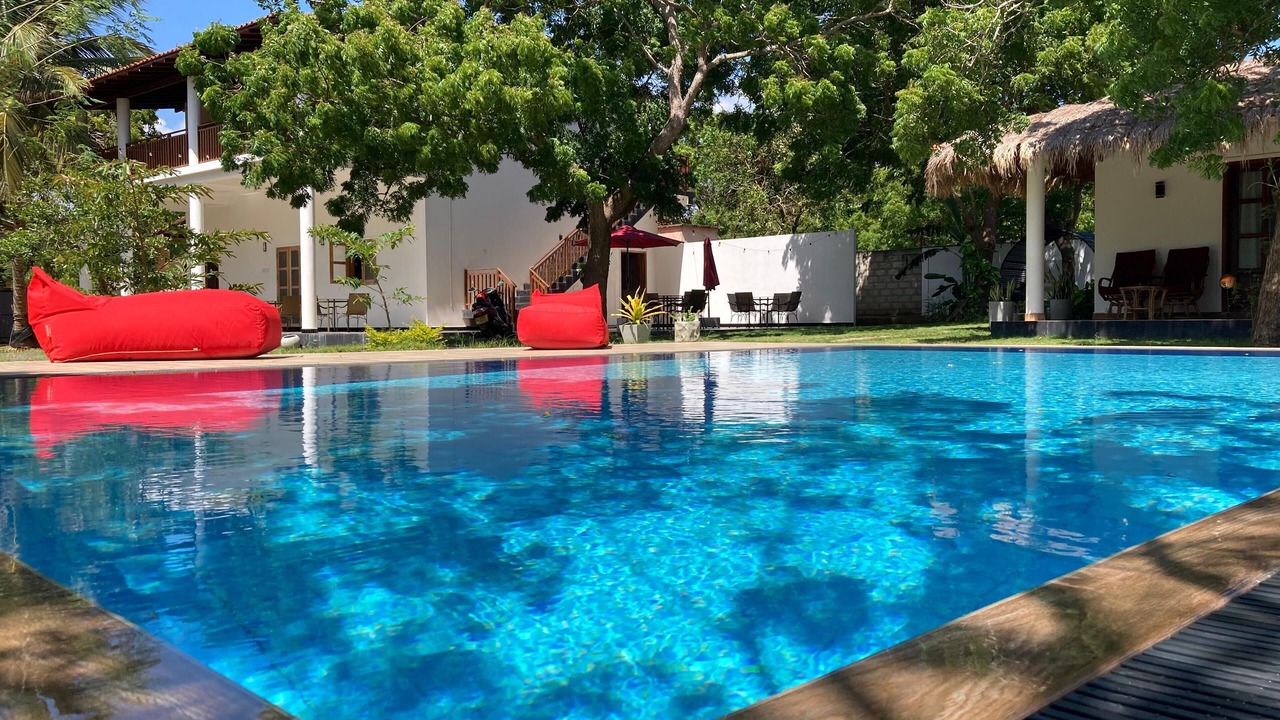 Photo of Outdoor in Kirinda