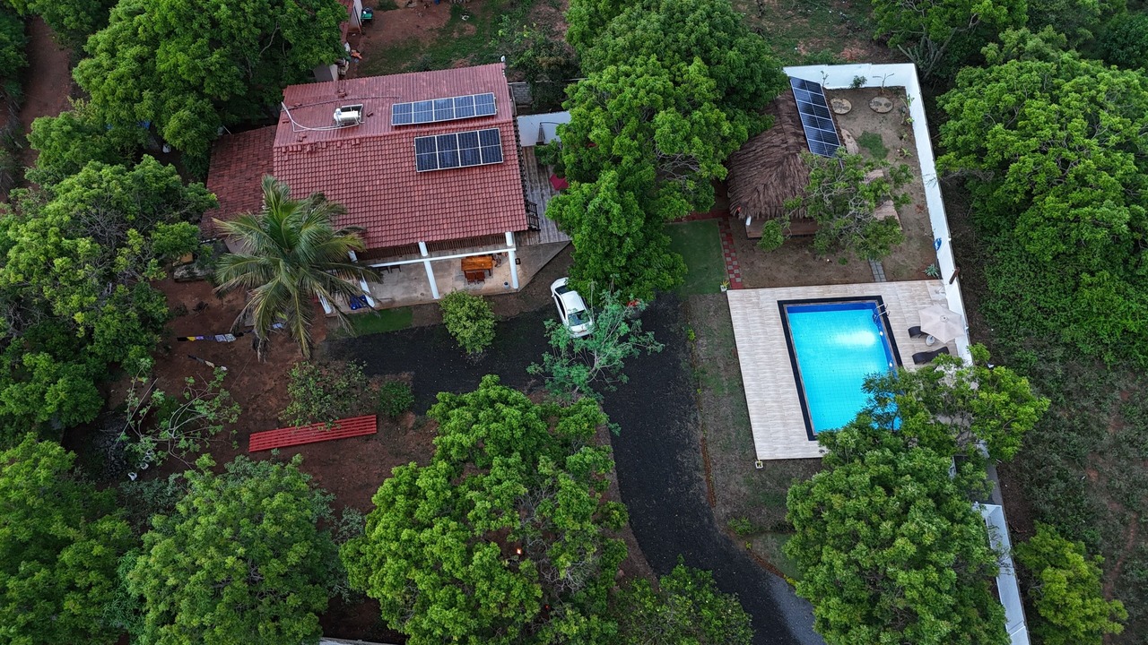 Photo of Outdoor in Kirinda
