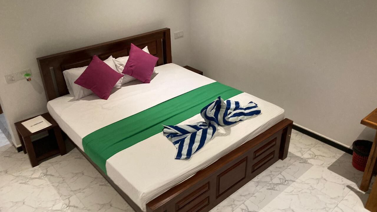 Photo of Bedroom in Kirinda