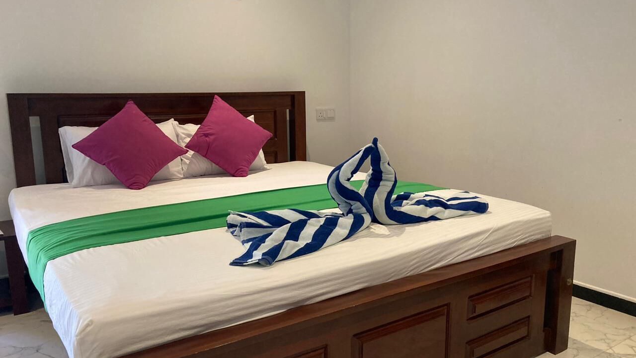 Photo of Bedroom in Kirinda