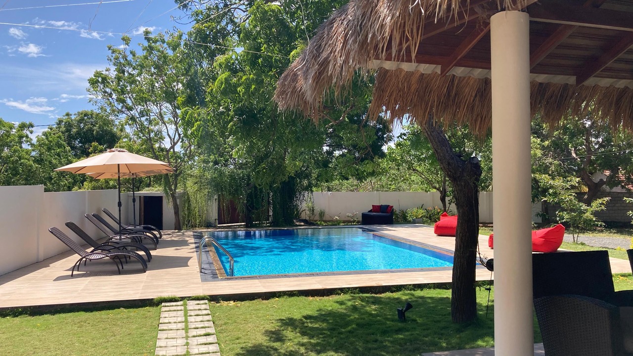 Photo of Outdoor in Kirinda