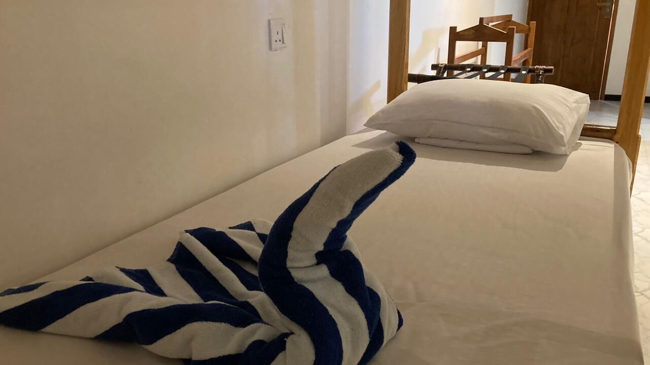 Photo of Bedroom in Kirinda