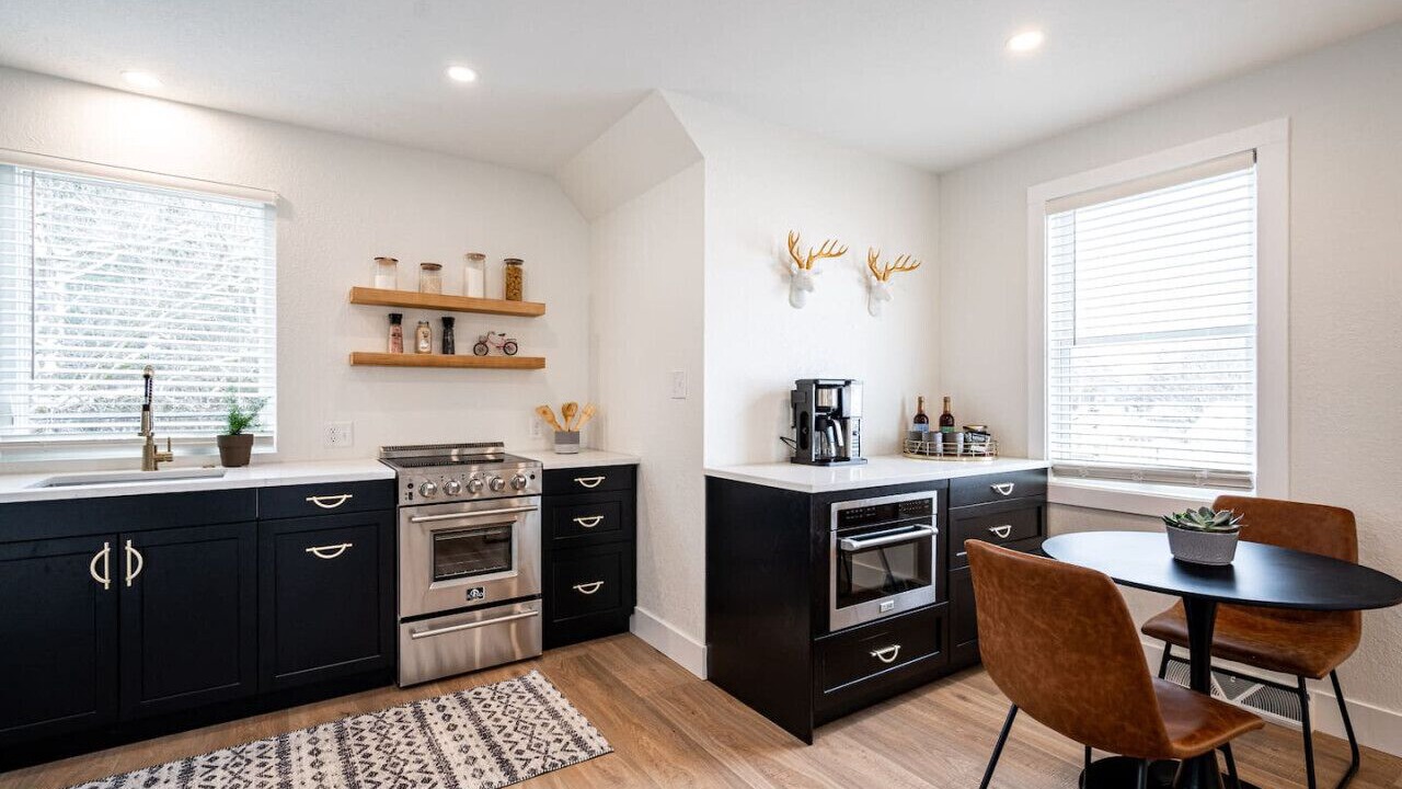 Photo of Kitchen in Delafield