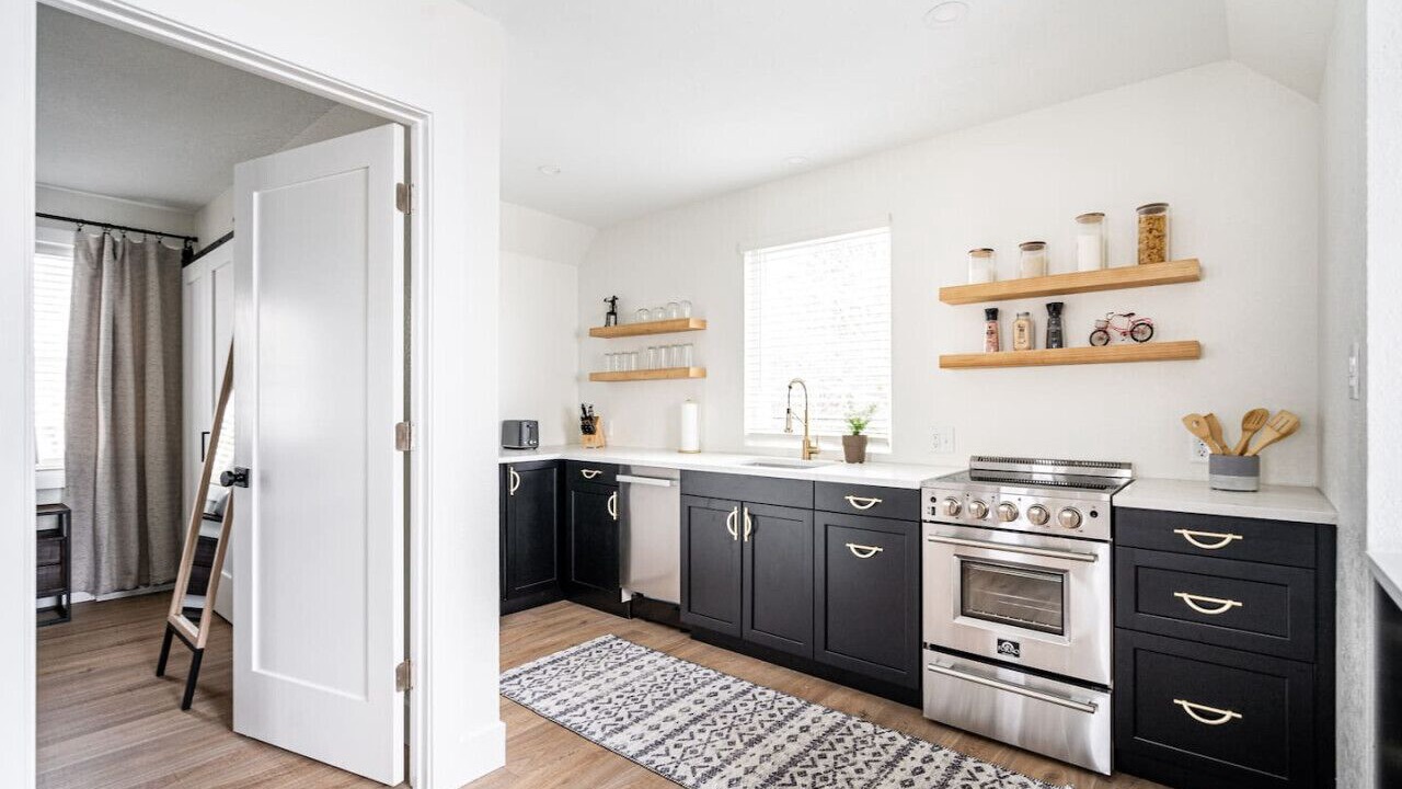 Photo of Kitchen in Delafield
