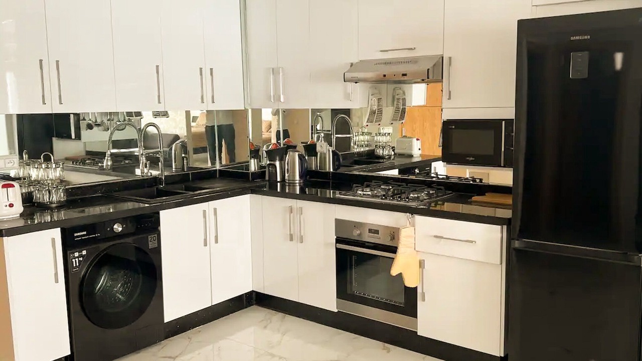 Photo of Kitchen in Tamraght