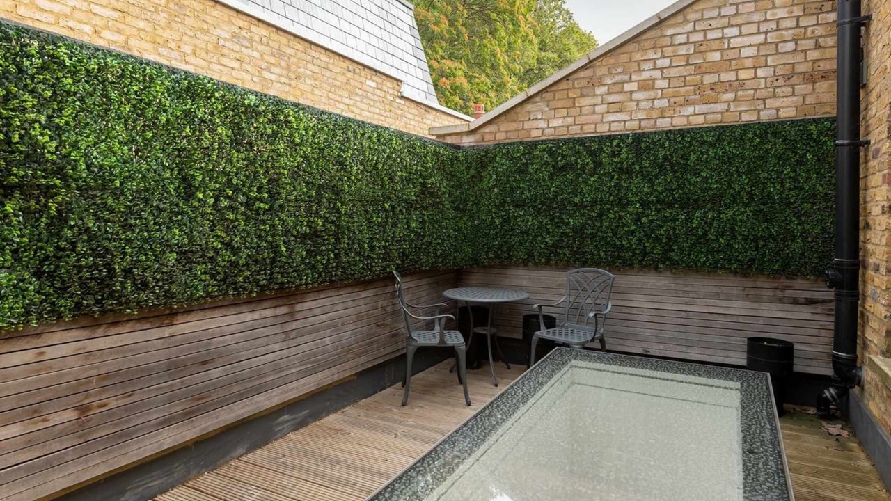 Photo of Outdoor in Knightsbridge