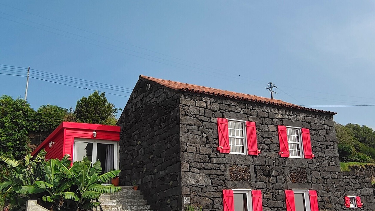 Photo of Outdoor in Lajes do Pico