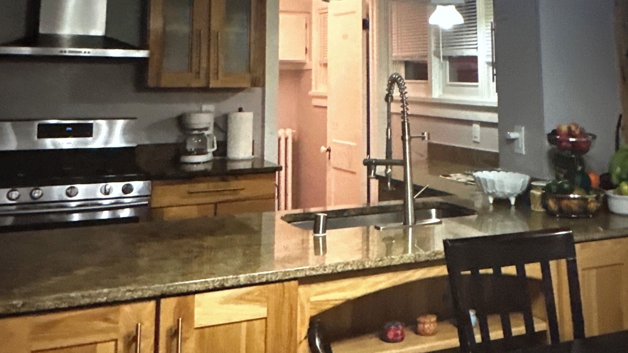 Photo of Kitchen in Madison