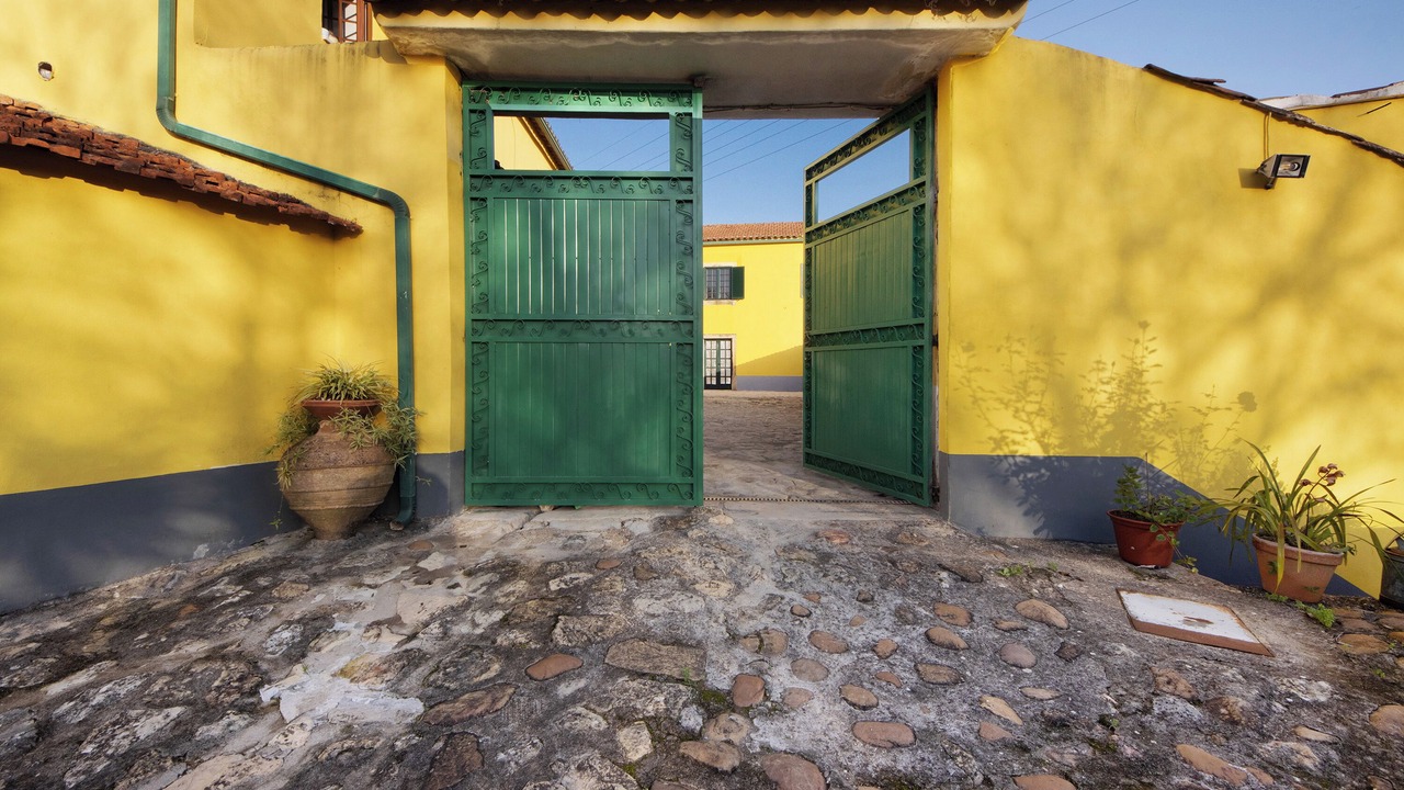 Photo of Outdoor in Coimbra