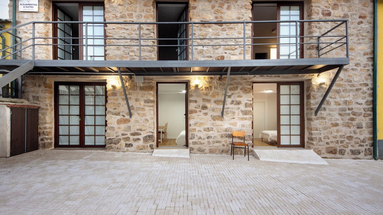 Photo of Outdoor in Coimbra