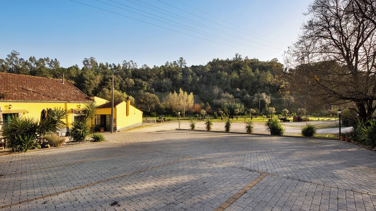 Photo of Outdoor in Coimbra