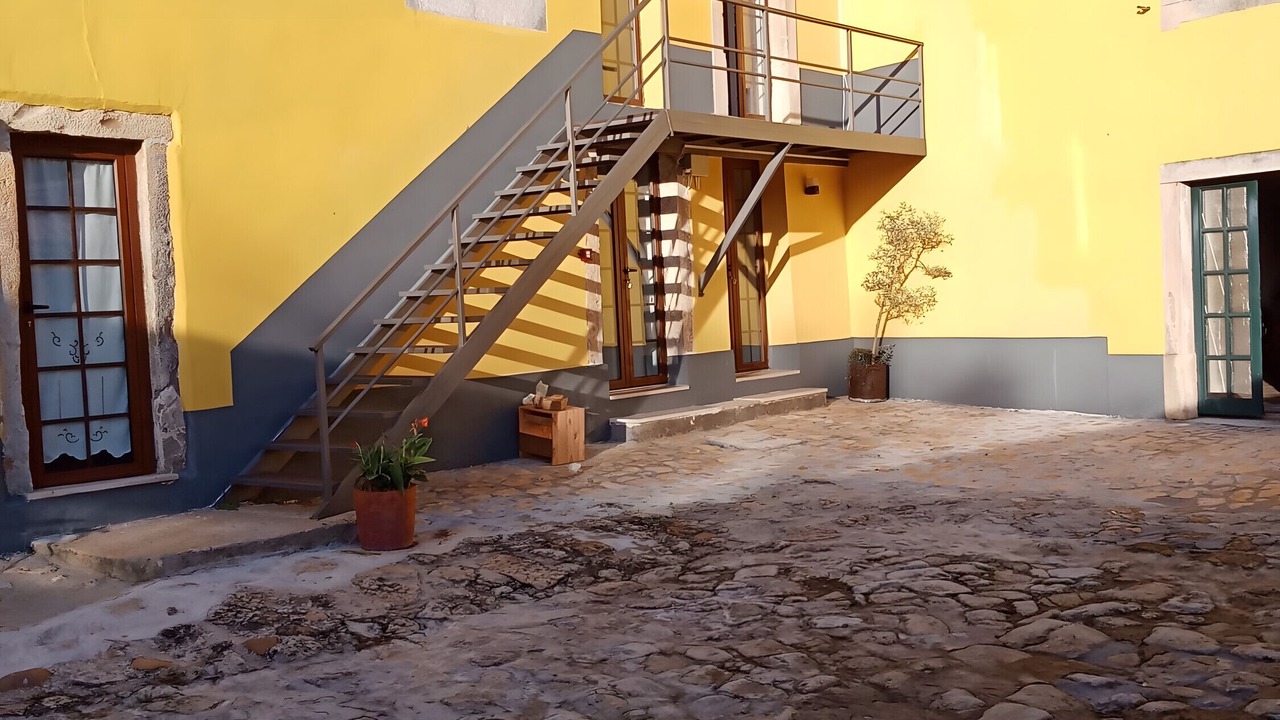 Photo of Outdoor in Coimbra