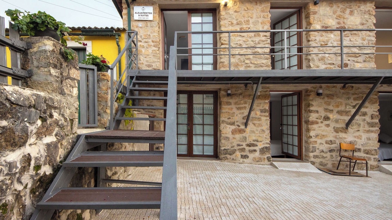 Photo of Outdoor in Coimbra