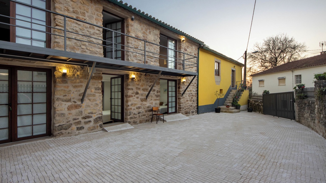 Photo of Outdoor in Coimbra