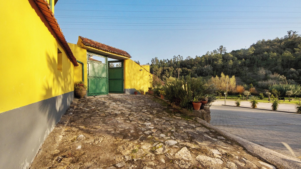 Photo of Outdoor in Coimbra