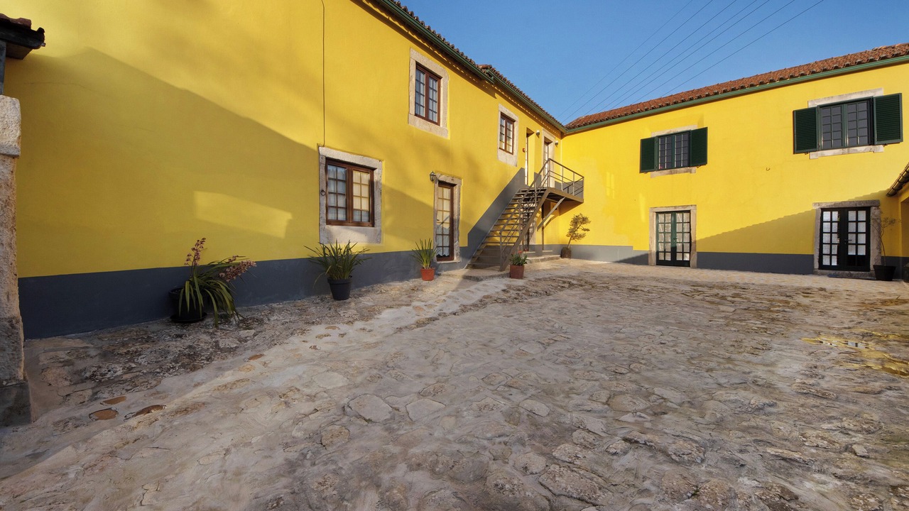Photo of Outdoor in Coimbra