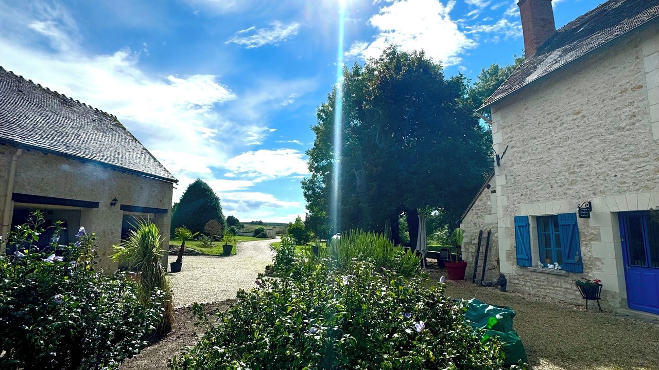 Photo of Outdoor in Orbigny
