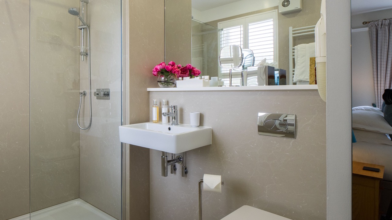 Photo of Bathroom in Bath