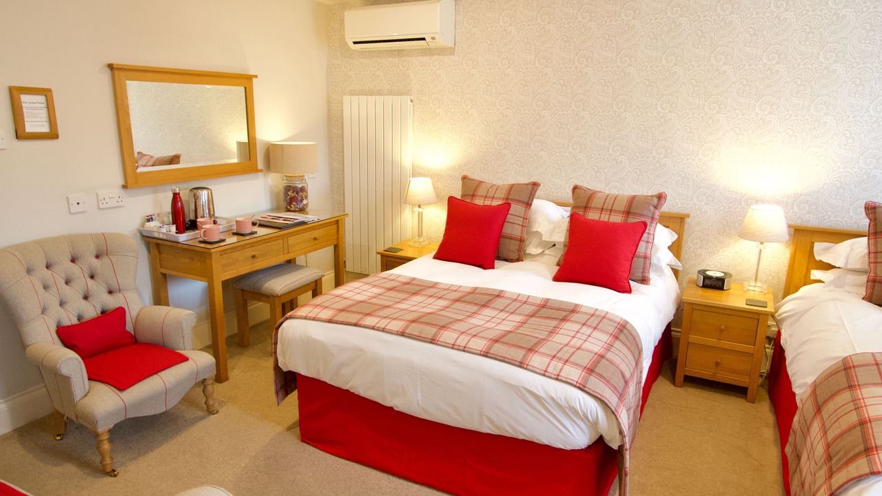 Photo of Bedroom in Bath