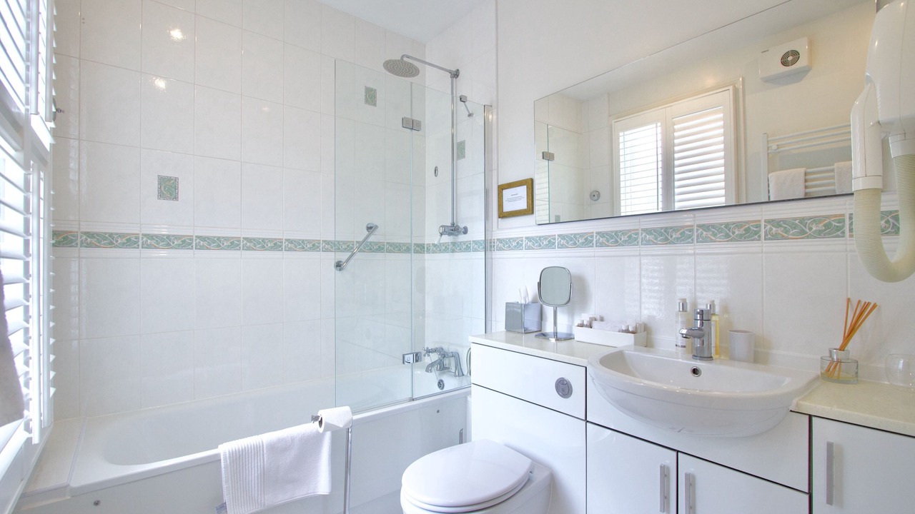 Photo of Bathroom in Bath
