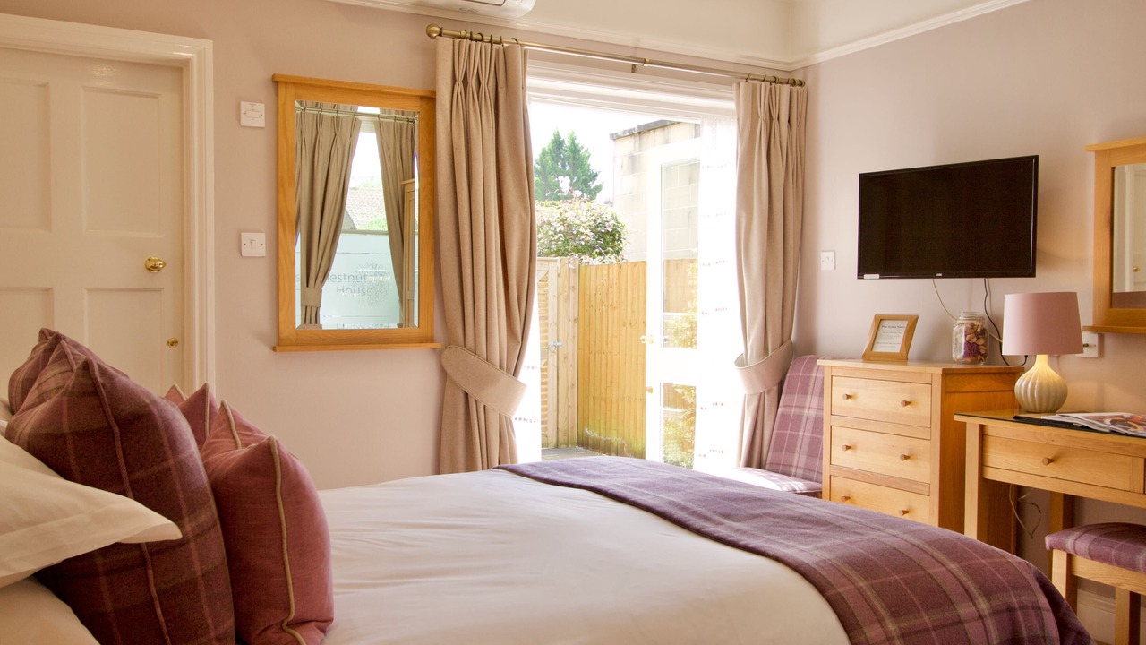 Photo of Bedroom in Bath