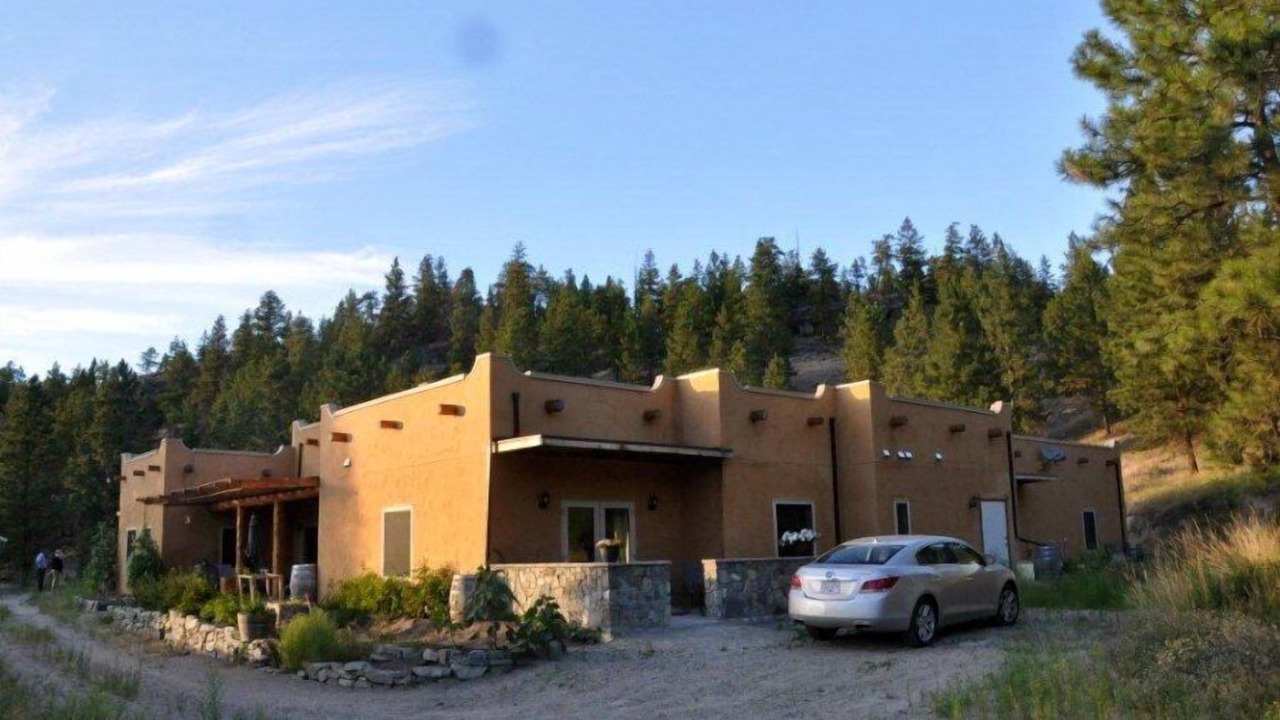 Photo of Outdoor in Okanagan-Similkameen