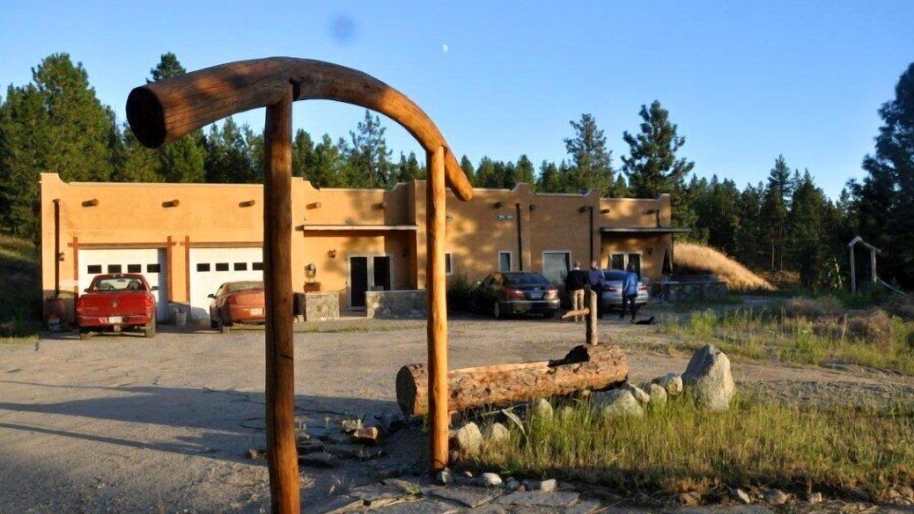 Photo of Others in Okanagan-Similkameen