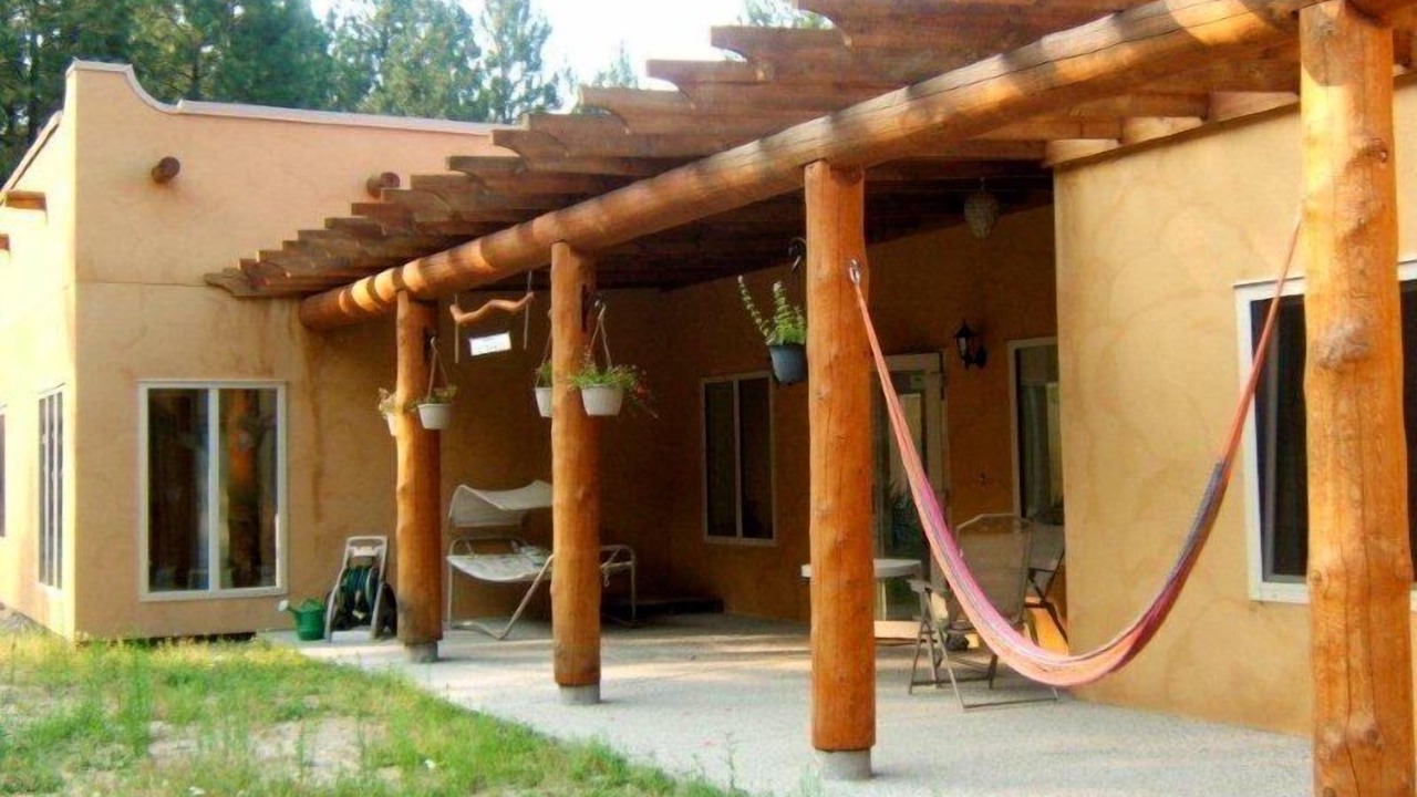 Photo of Patio Balcony in Okanagan-Similkameen