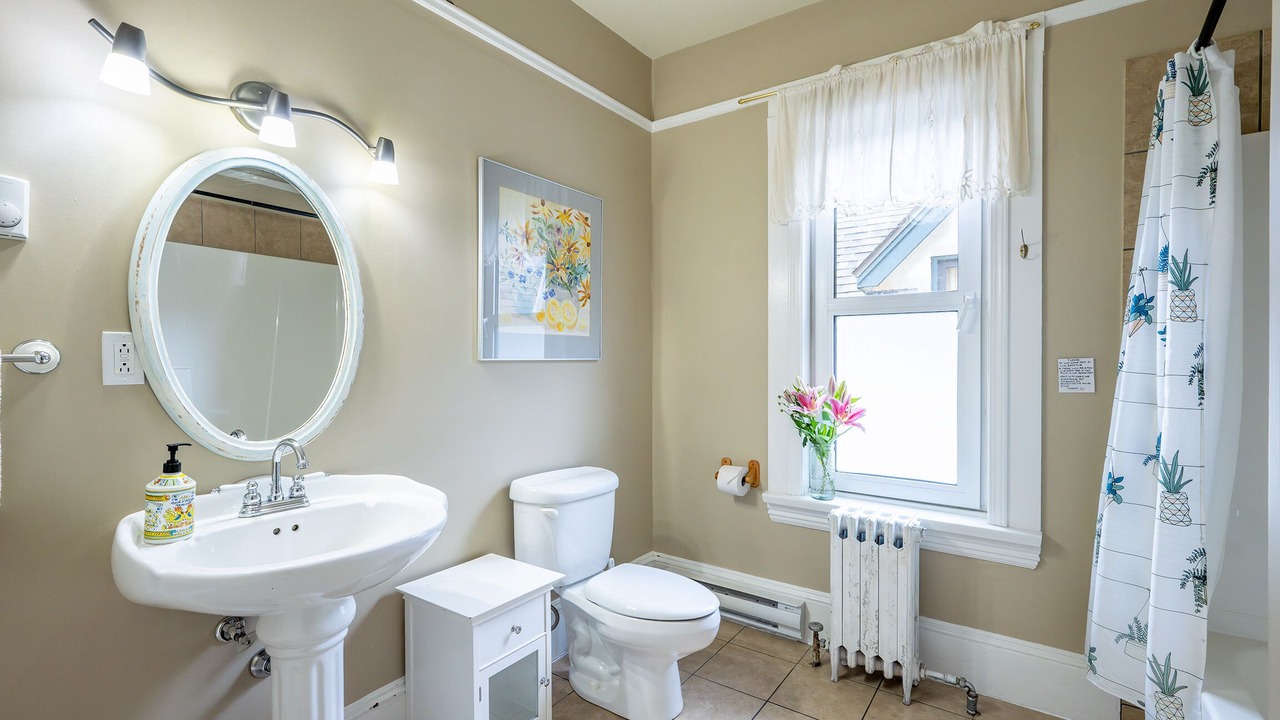 Photo of Bathroom in Nelson