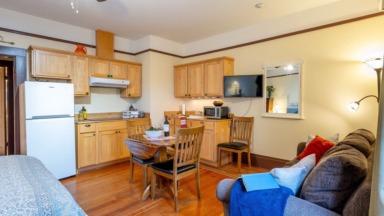 Photo of Kitchen in Nelson