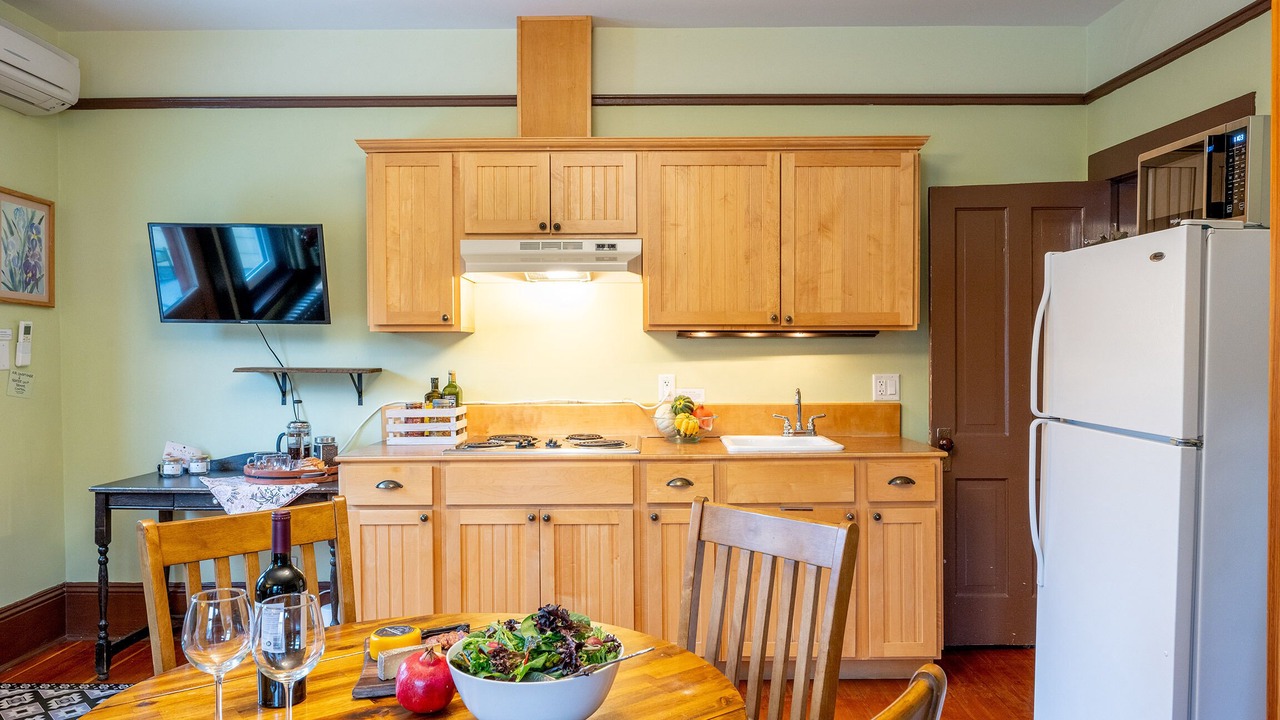 Photo of Kitchen in Nelson