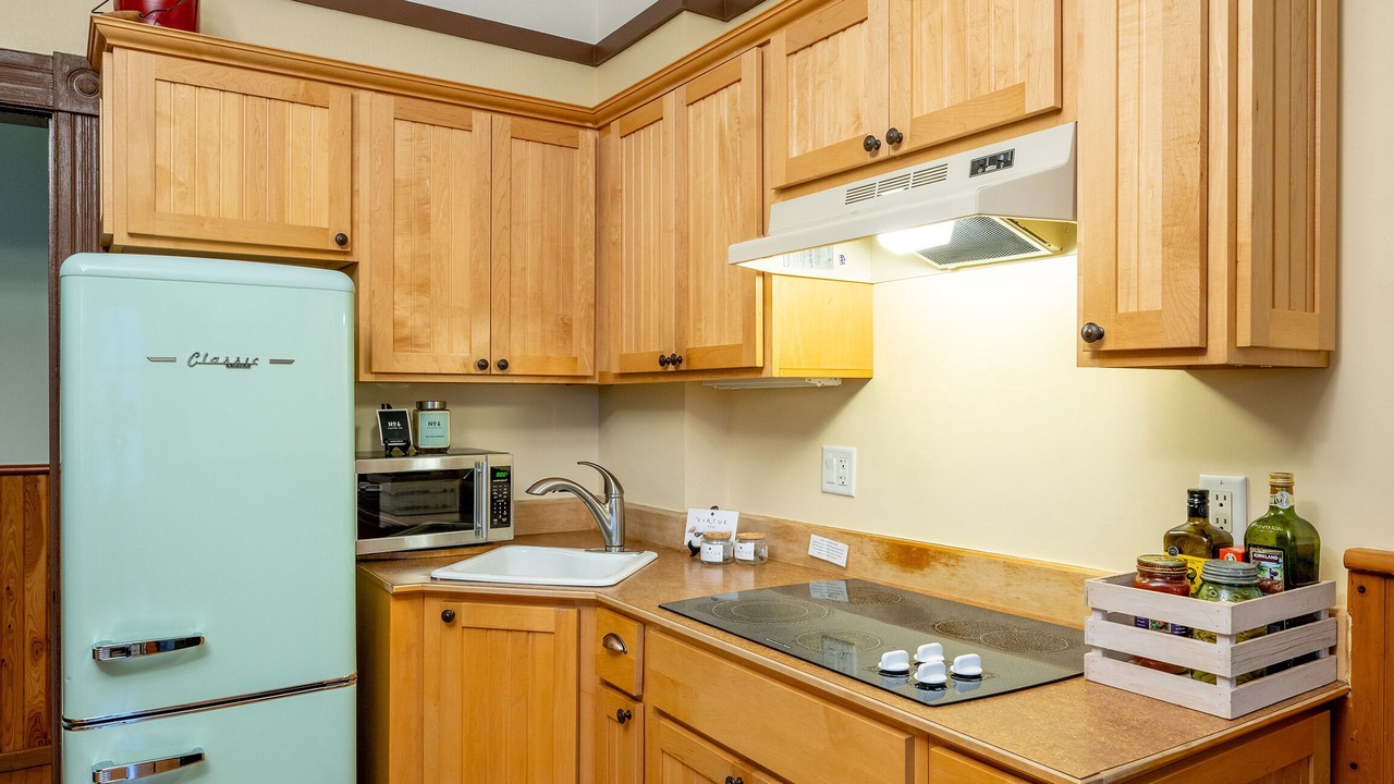 Photo of Kitchen in Nelson