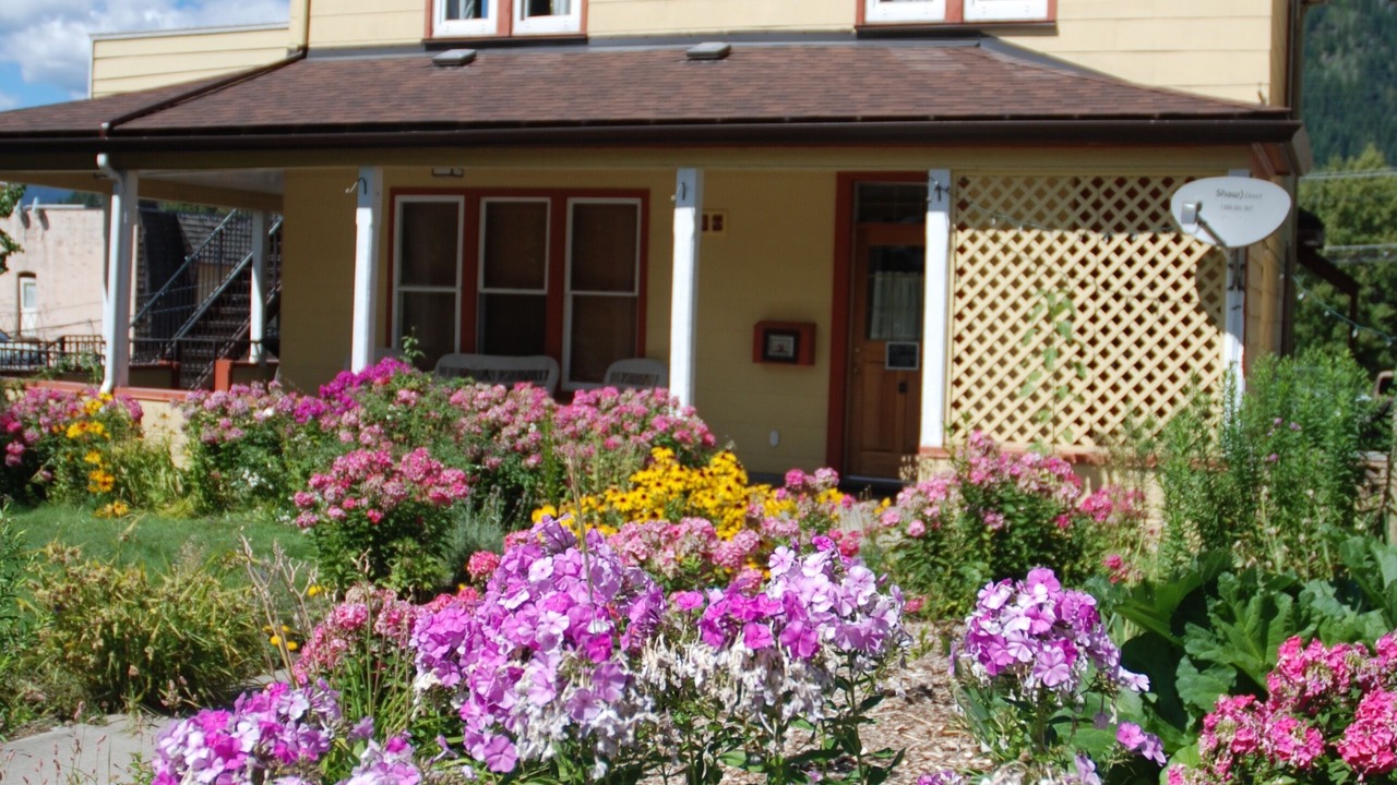 Photo of Outdoor in Nelson