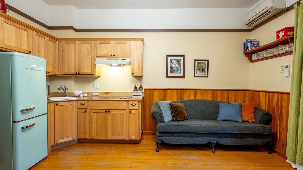 Photo of Kitchen in Nelson