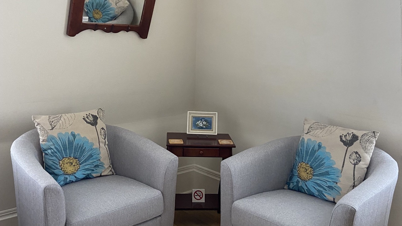 Photo of Bedroom in Digby